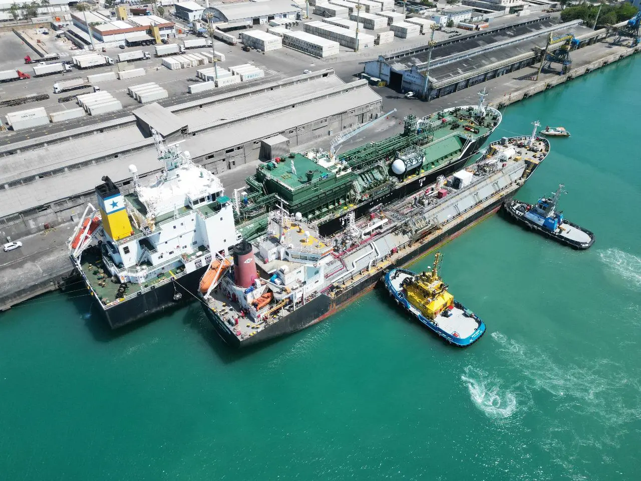 Imagem da notícia: Com aumento de exploração de petróleo no Nordeste, subsidiária da Petrobras expande operação no Ceará