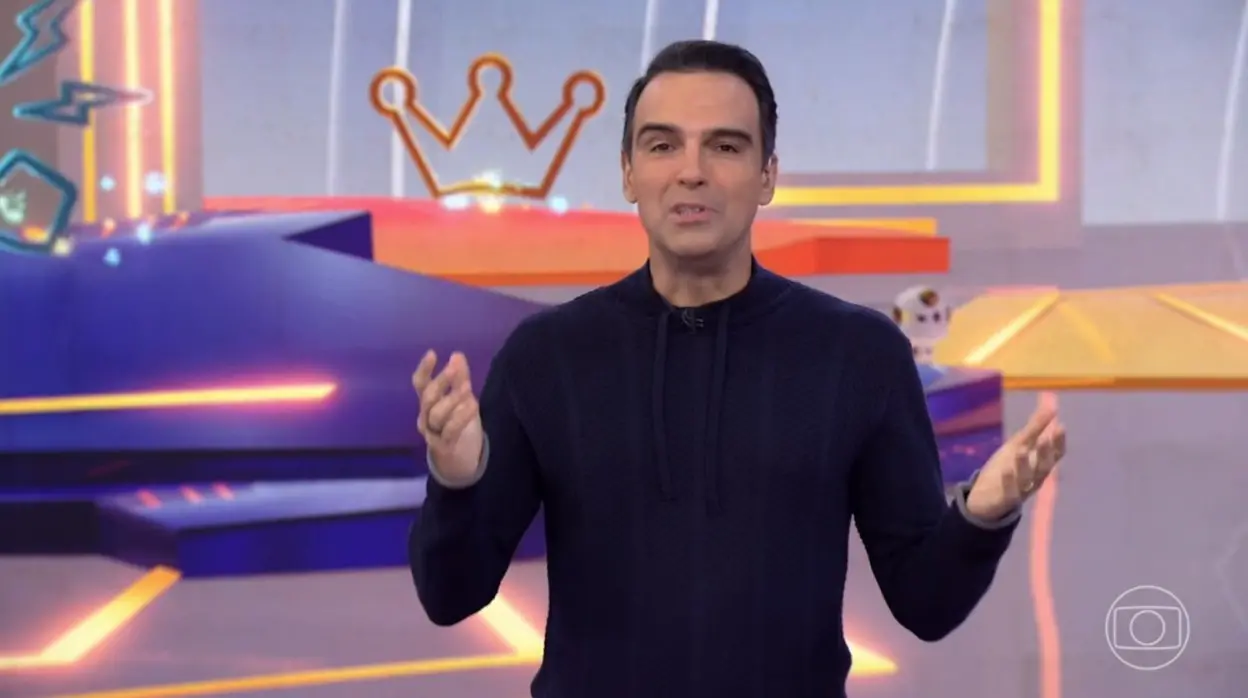 Imagem da notícia: Com Poder Direto e paredão triplo, veja cronograma do BBB 25 desta semana