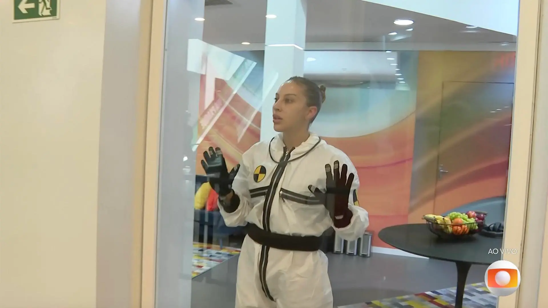 Imagem da notícia Renata na 'Vitrine do Seu Fifi' foi melhor ação do BBB 25 até o momento
