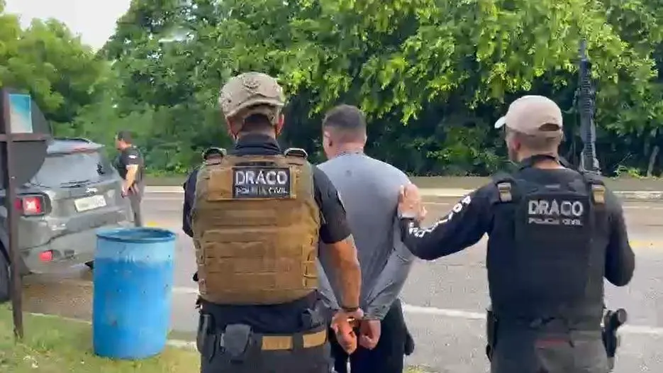 Imagem da notícia: Provedor de internet que pagar taxa ilegal à facção para não sofrer ataques pode responder por associação criminosa
