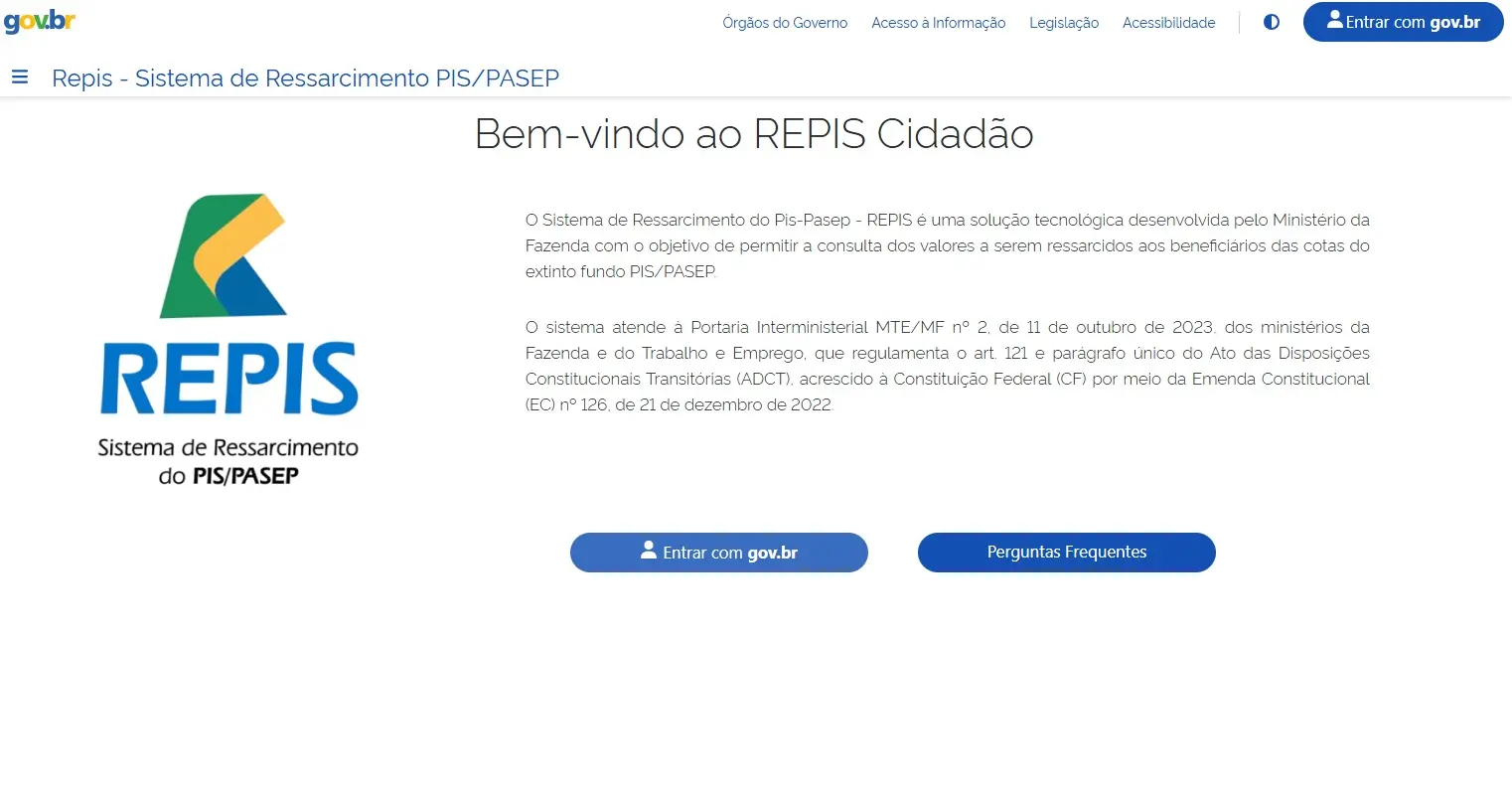 Imagem da notícia: Fundo PIS/Pasep: mais de 10 milhões de brasileiros têm dinheiro esquecido disponível para retirada