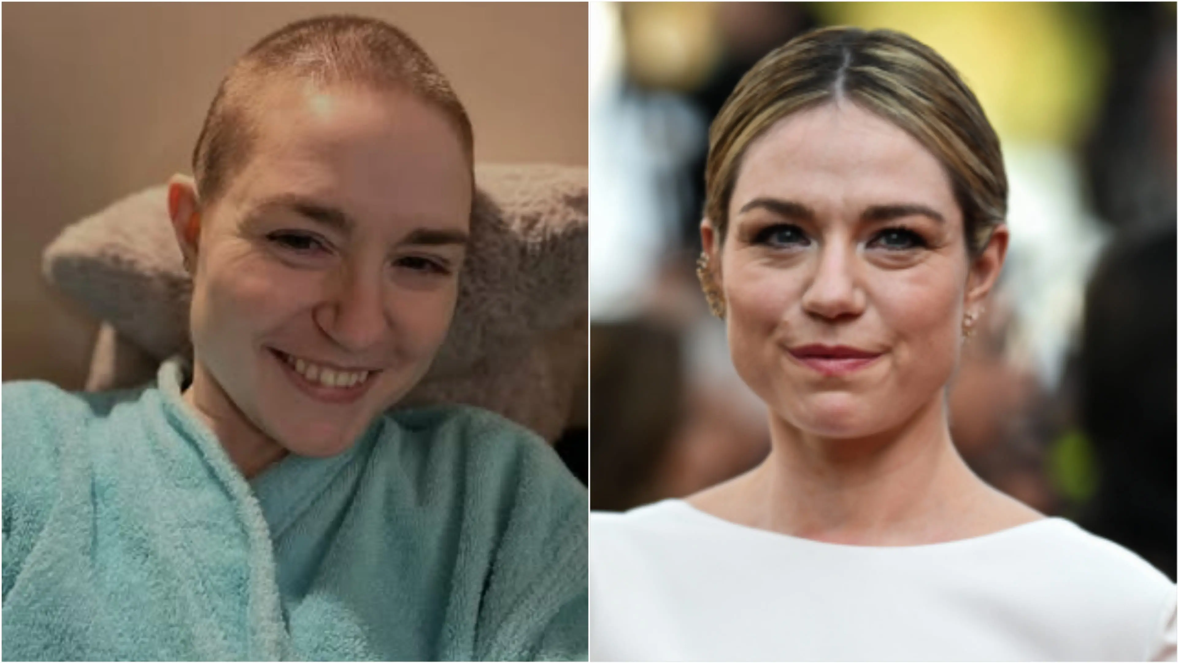 Imagem da notícia: Morre a atriz belga Emilie Dequenne, aos 43 anos