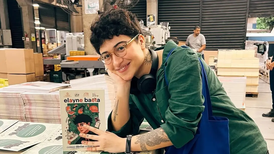 capa da noticia