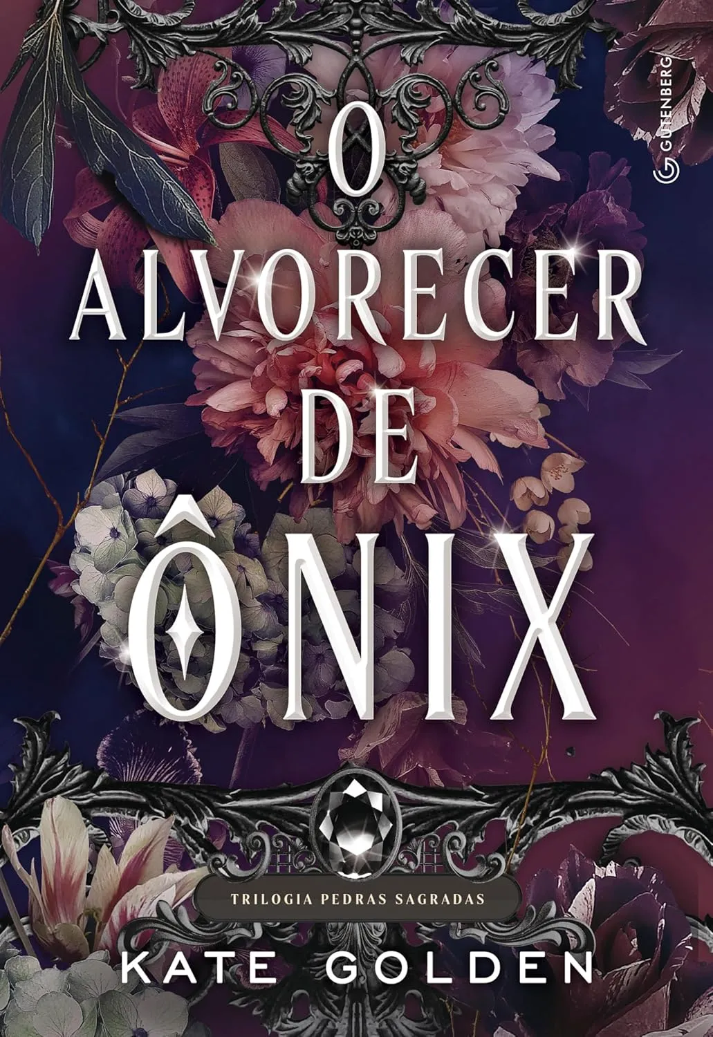 Neste livro, a protagonista Arwen Valondale vira prisioneira do reino mais perigoso do continente