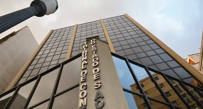 Imagem da notícia: TCE-SP abre inscrições para concurso com 63 vagas e salários de R$ 17 mil; confira
