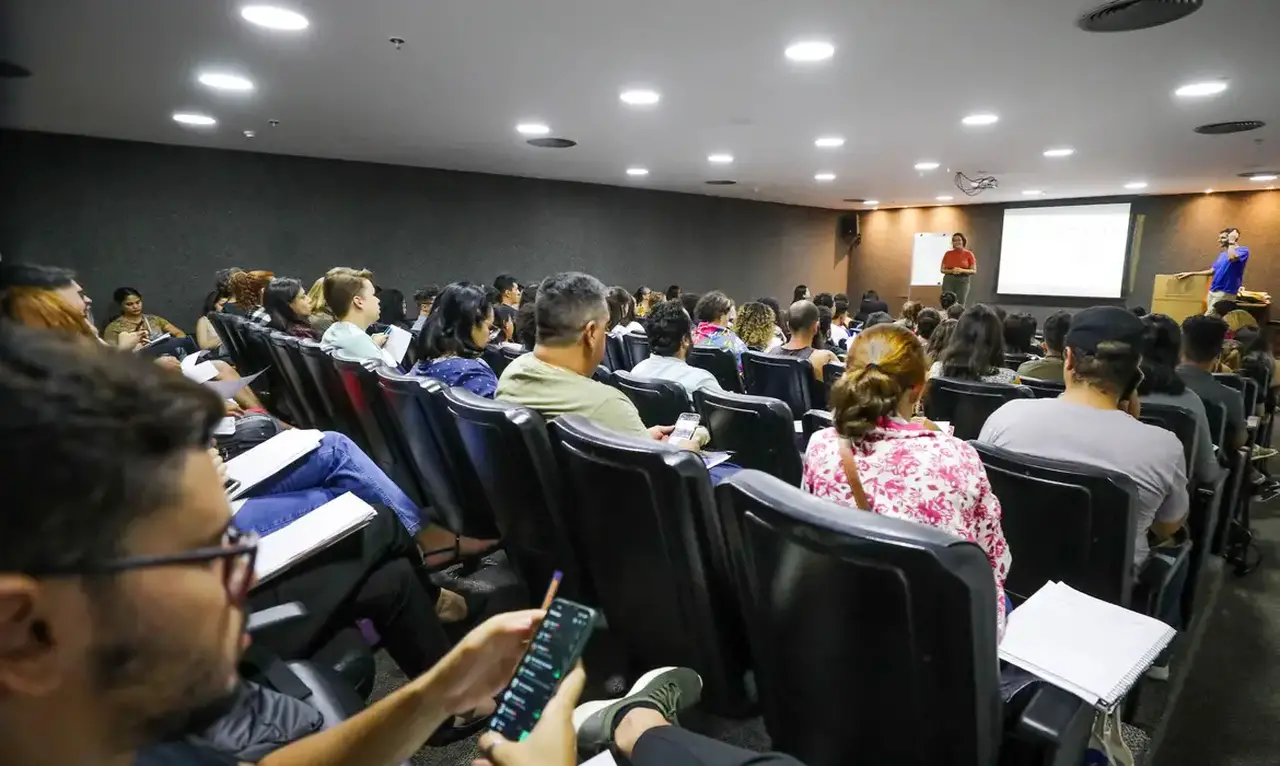 Imagem da notícia: Resultado CNU: candidatos aprovados sub judice são incluídos em listas