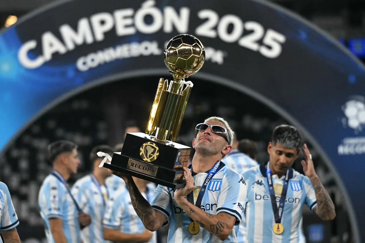 Imagem da notícia Acordo contra o Fortaleza e pedra no sapato: reações da imprensa internacional sobre grupo da Libertadores