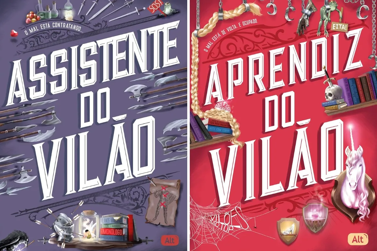 Livros 
