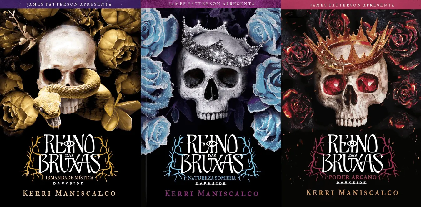 Trilogia 