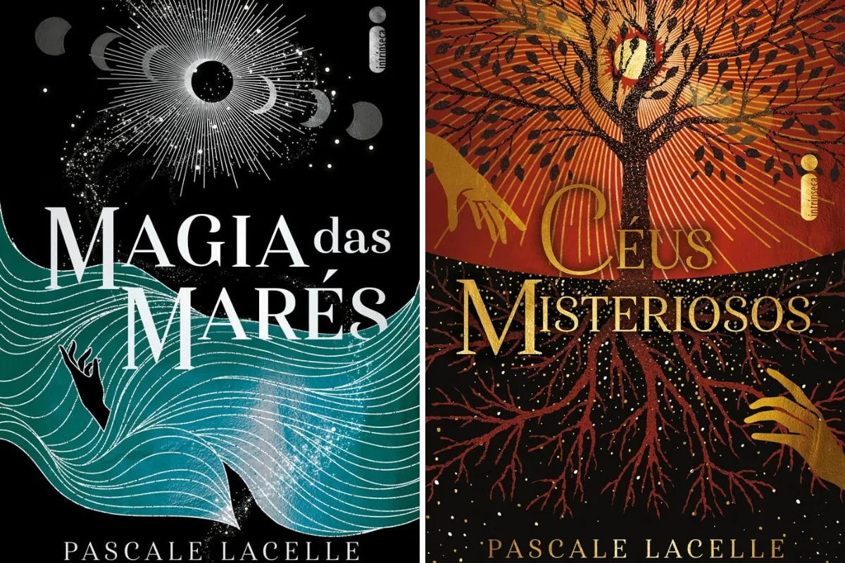 Livros 