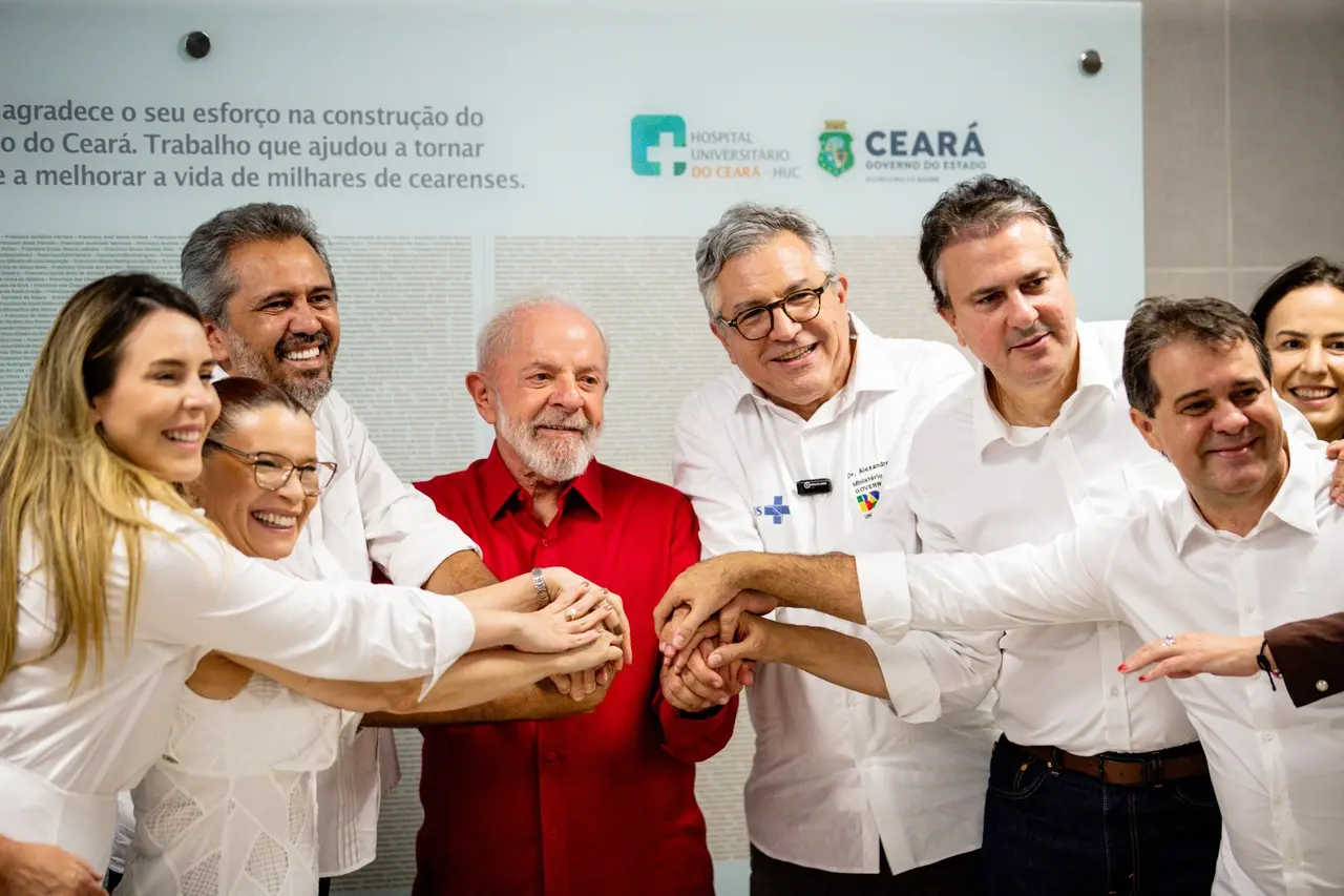 capa da noticia