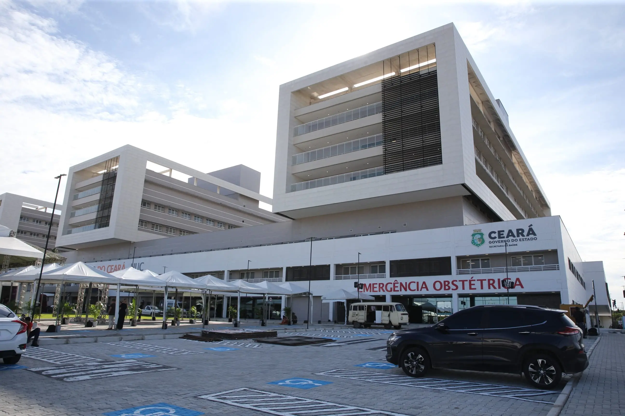 Imagem da notícia: Hospital Universitário do Ceará irá realizar transplantes adulto e infantil; veja tipos