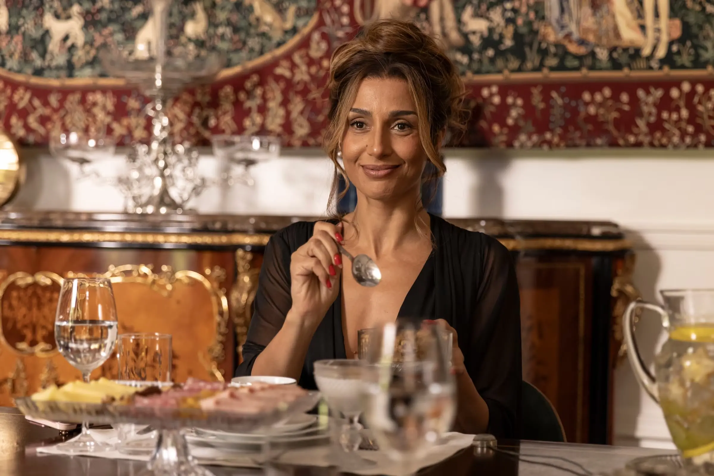 Imagem da notícia Que horas começa 'Beleza Fatal'? Veja o resumo da novela desta quinta-feira (1)