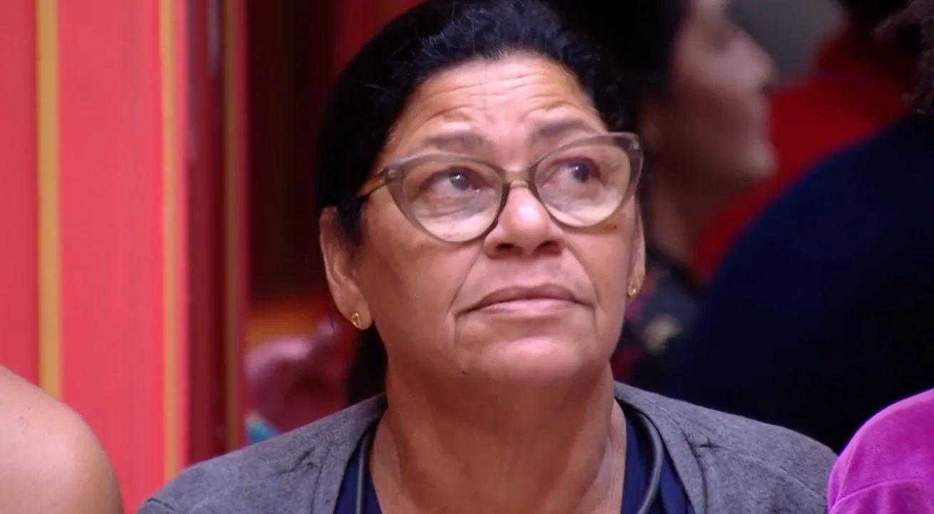 Joselma arrematou o Poder Curinga