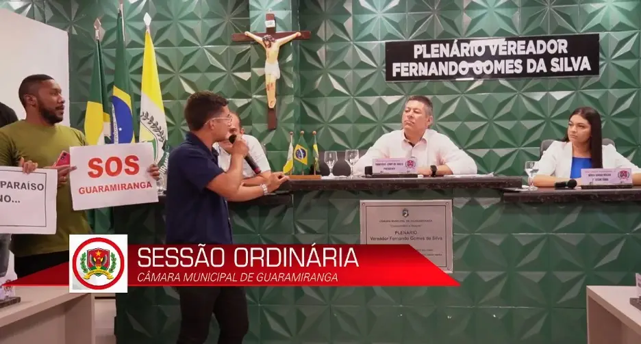 capa da noticia