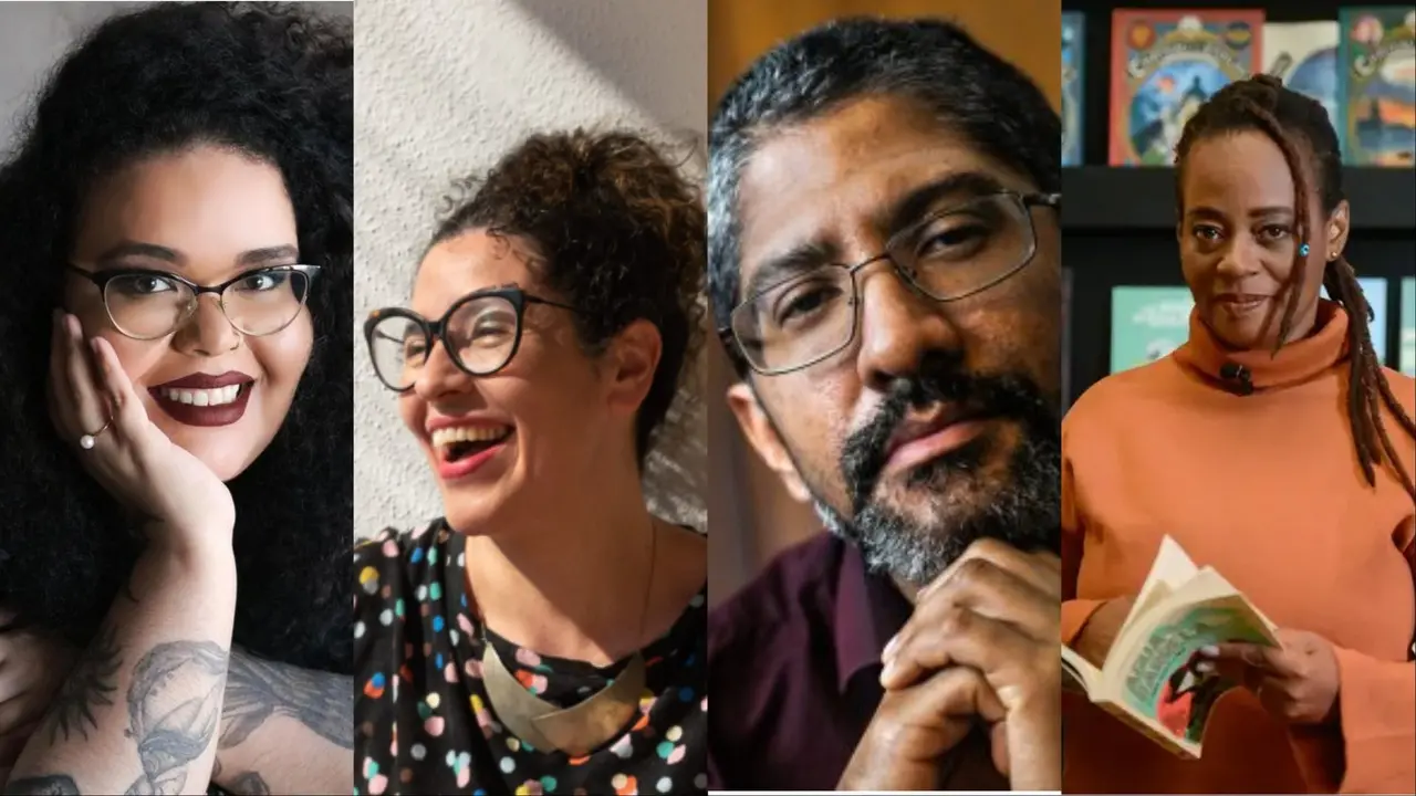 Imagem da notícia: Confira a programação da XV Bienal Internacional do Livro do Ceará que começa dia 4 de abril