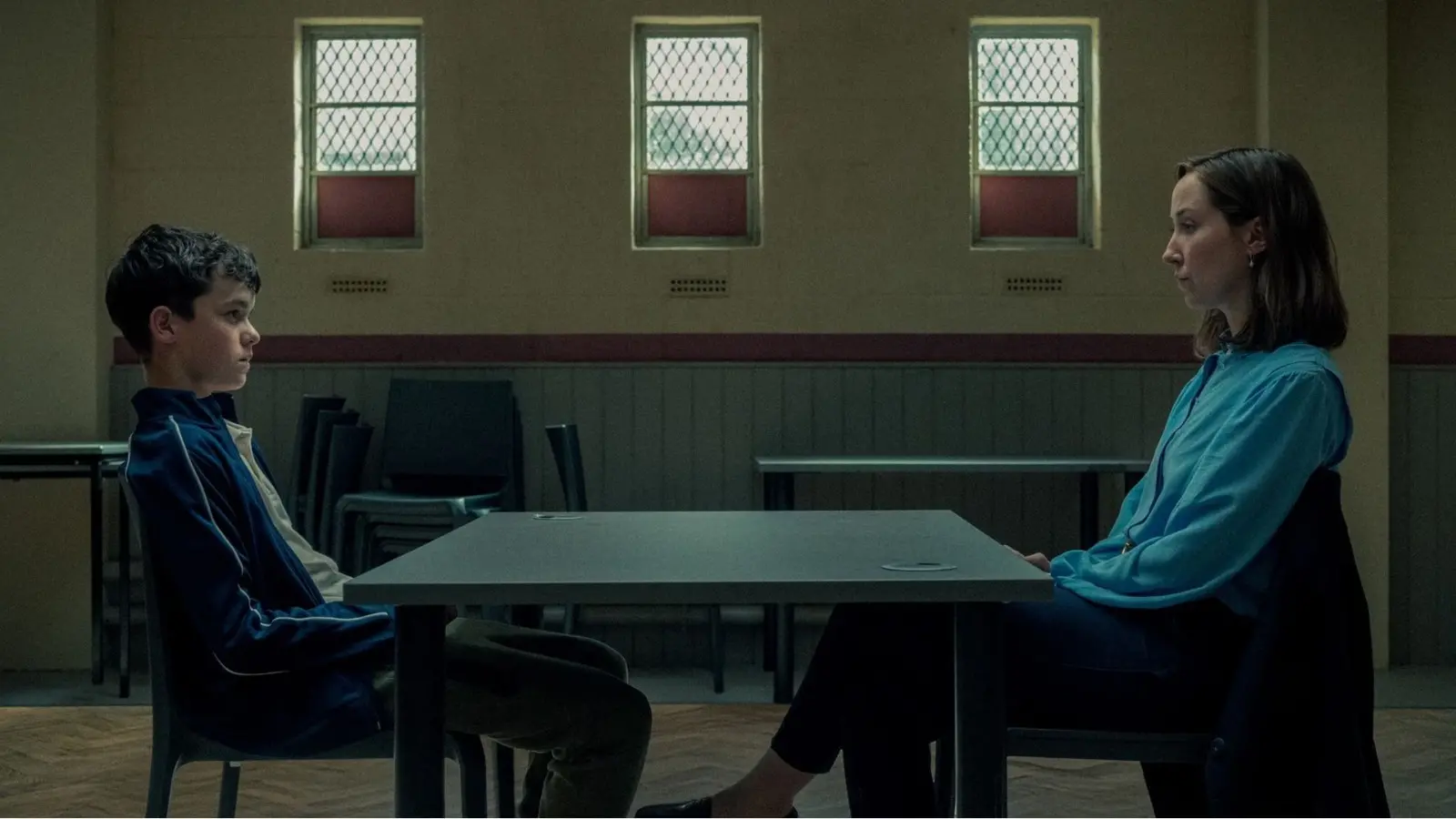 Imagem da notícia: O que é “incel”? Entenda o termo abordado na série Adolescência, da Netflix