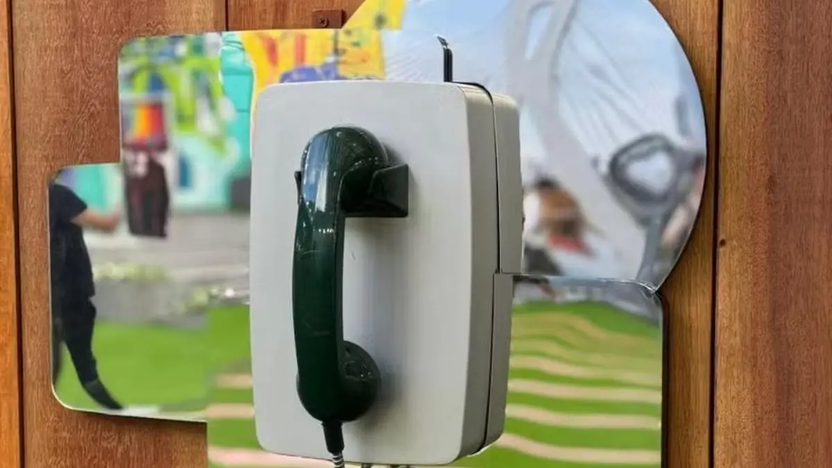 Imagem da notícia Saiba quem atendeu o Big Fone no BBB 25 neste sábado (22)