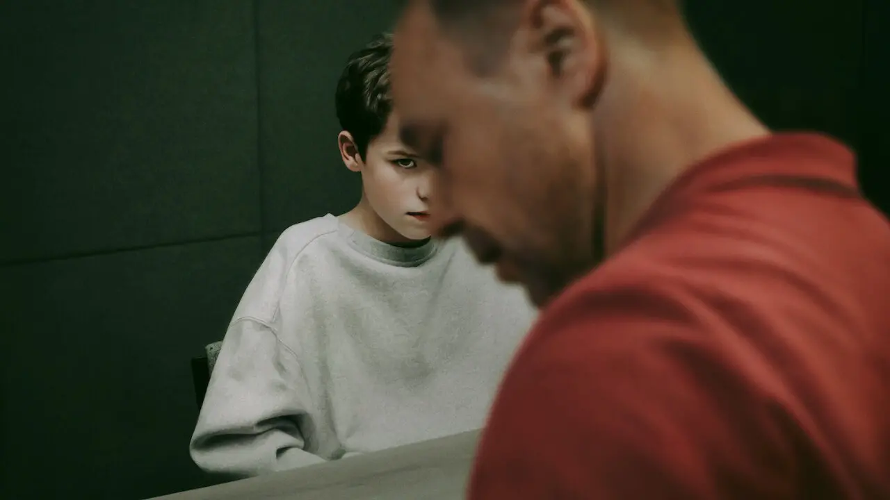 Imagem da notícia: Gostou de 'Adolescência'? Veja seis séries parecidas com produção da Netflix