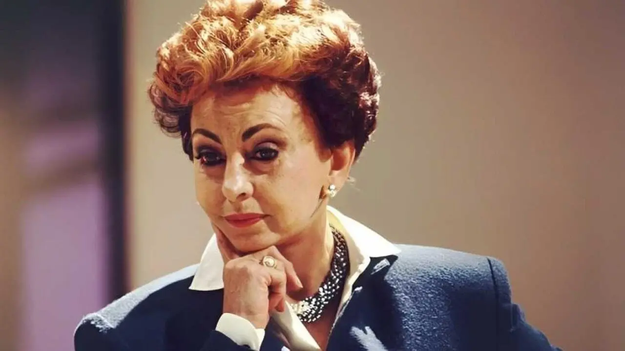Imagem da notícia: Vale Tudo: relembre atores do elenco original da novela que já morreram