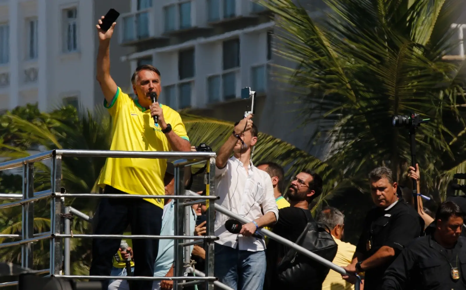 capa da noticia
