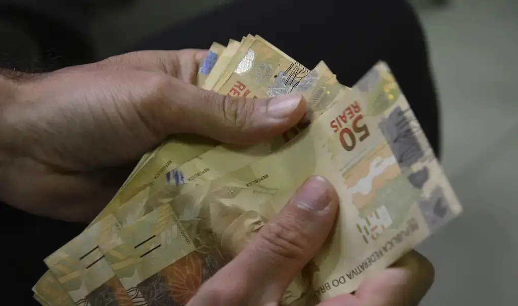 Imagem da notícia: Empréstimo pela CTPS Digital ultrapassa 40 milhões de simulações em três dias; saiba como solicitar