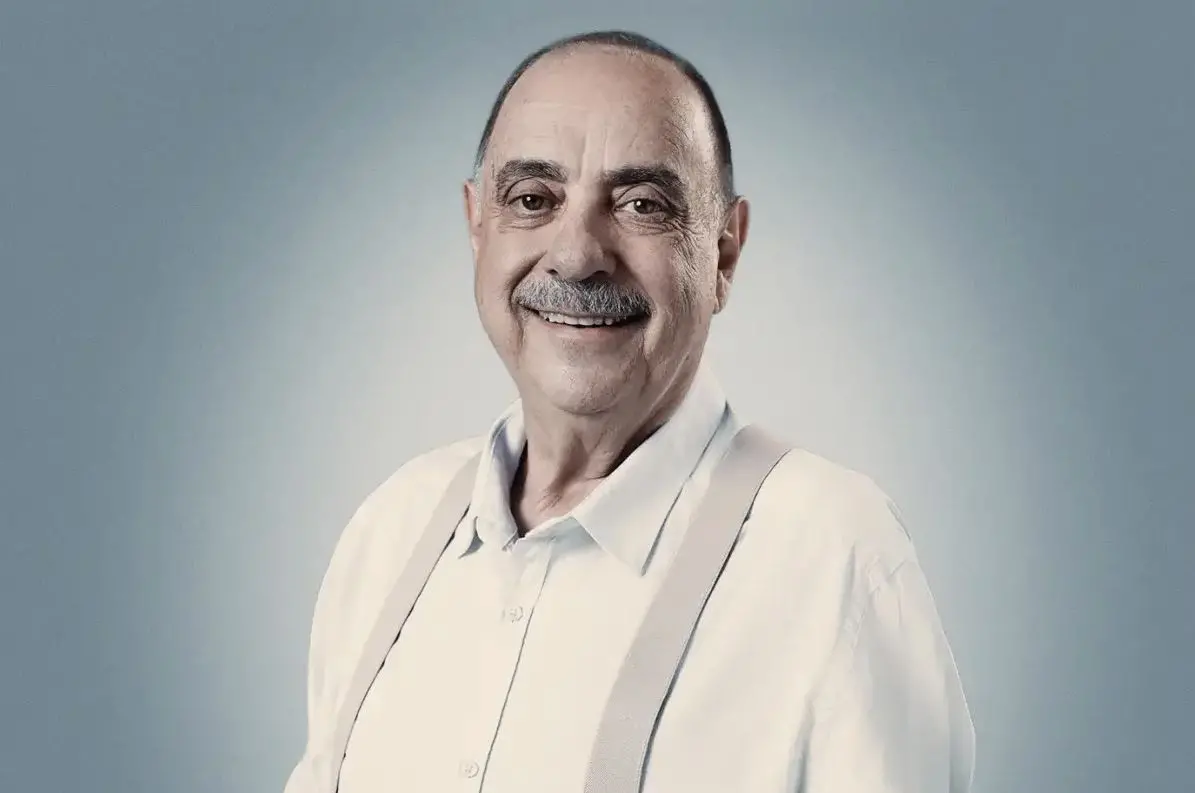 Imagem da notícia: Morre Fuad Noman, prefeito de Belo Horizonte, aos 77 anos