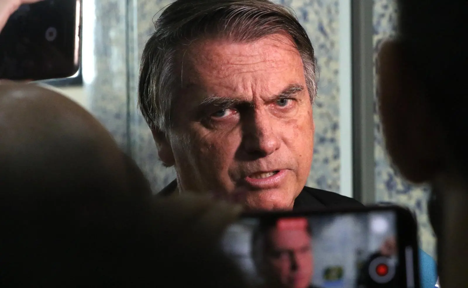 Imagem da notícia: O que pode acontecer após STF tornar réus Bolsonaro e aliados? Entenda processo
