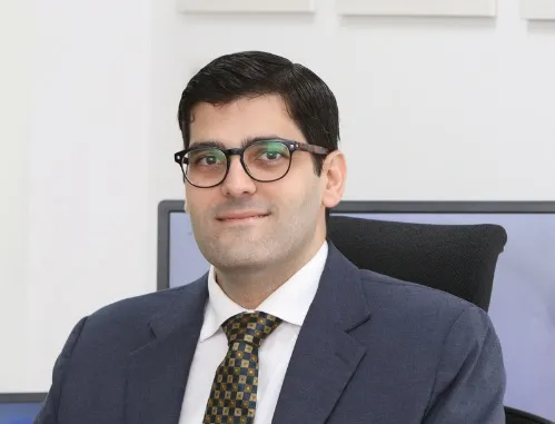 O atual presidente da Arce, João Gabriel Rocha, deve assumir o comando da Semace