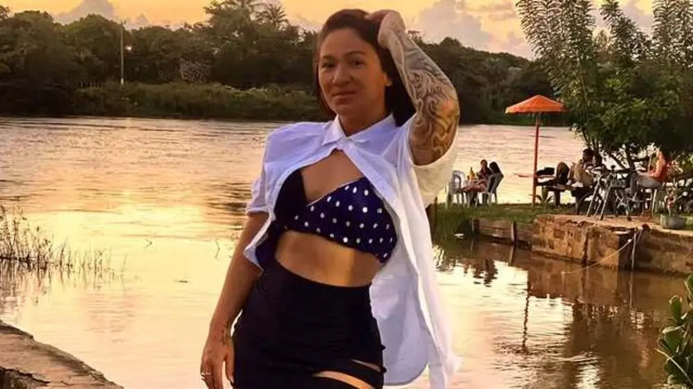 Imagem da notícia: Mulher é morta em Jijoca de Jericoacoara com disparos de arma de fogo 