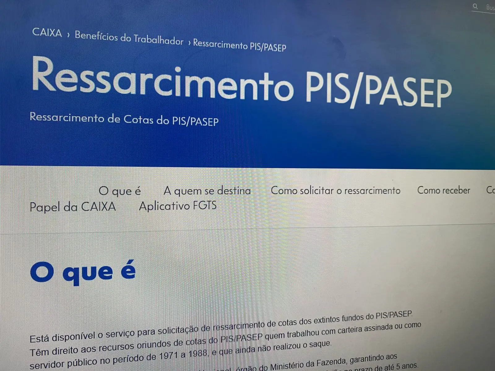 capa da noticia