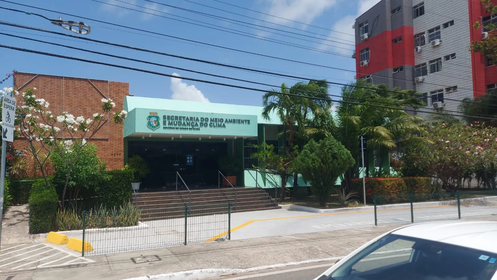 Sema é principal órgão ambiental do Estado