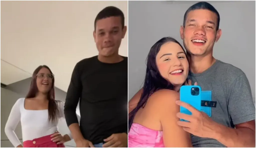 Imagem da notícia: Influenciadora Beatriz Miranda é encontrada morta com sinais de enforcamento dentro de carro incendiado, em Maracanaú