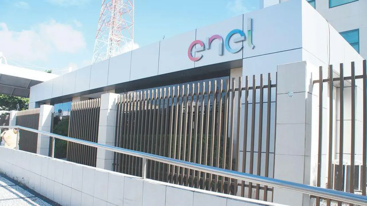 Imagem da notícia: Enel faz pedido à Aneel para renovar concessão no Ceará por mais 30 anos