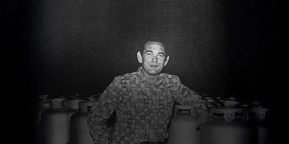 Imagem da notícia: Edson Queiroz 100 anos: a trajetória do empresário que revolucionou o Ceará desde a industria à educação
