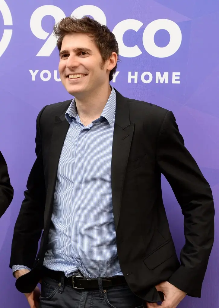 Imagem da notícia: Eduardo Saverin segue sendo o brasileiro mais rico do mundo, segundo a Forbes; conheça perfil