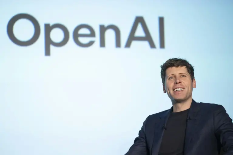 Imagem da notícia: OpenAI levanta US$ 40 bilhões em rodada de investimento e passa a valer US$ 300 bilhões