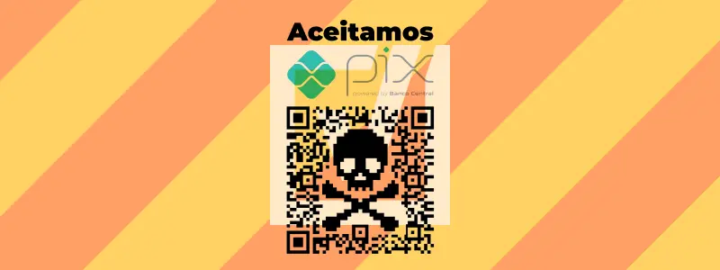Imagem da notícia: Como identificar e se proteger do golpe do ‘pix errado’