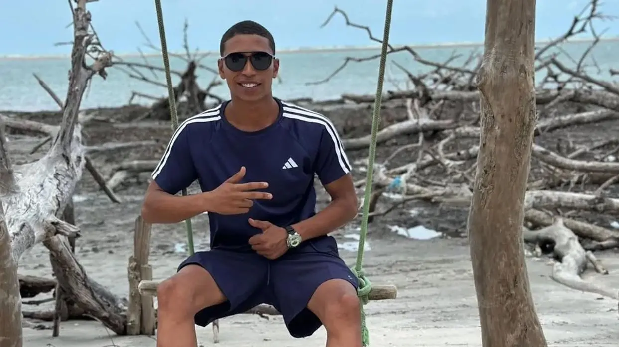 Imagem da notícia: Turista de 16 anos morto em Jericoacoara foi sequestrado e torturado em beco da Vila; seis suspeitos foram detidos