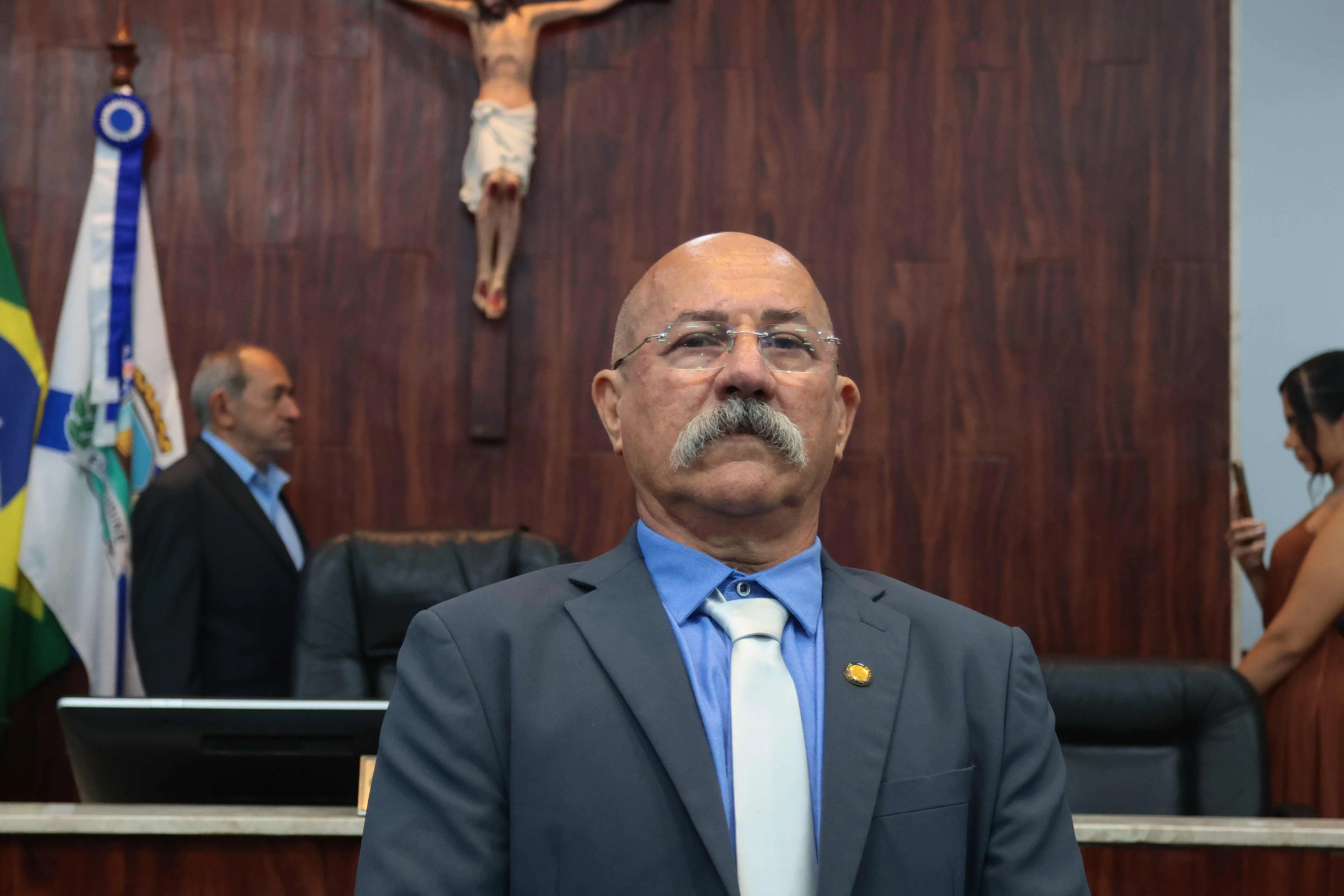 capa da noticia