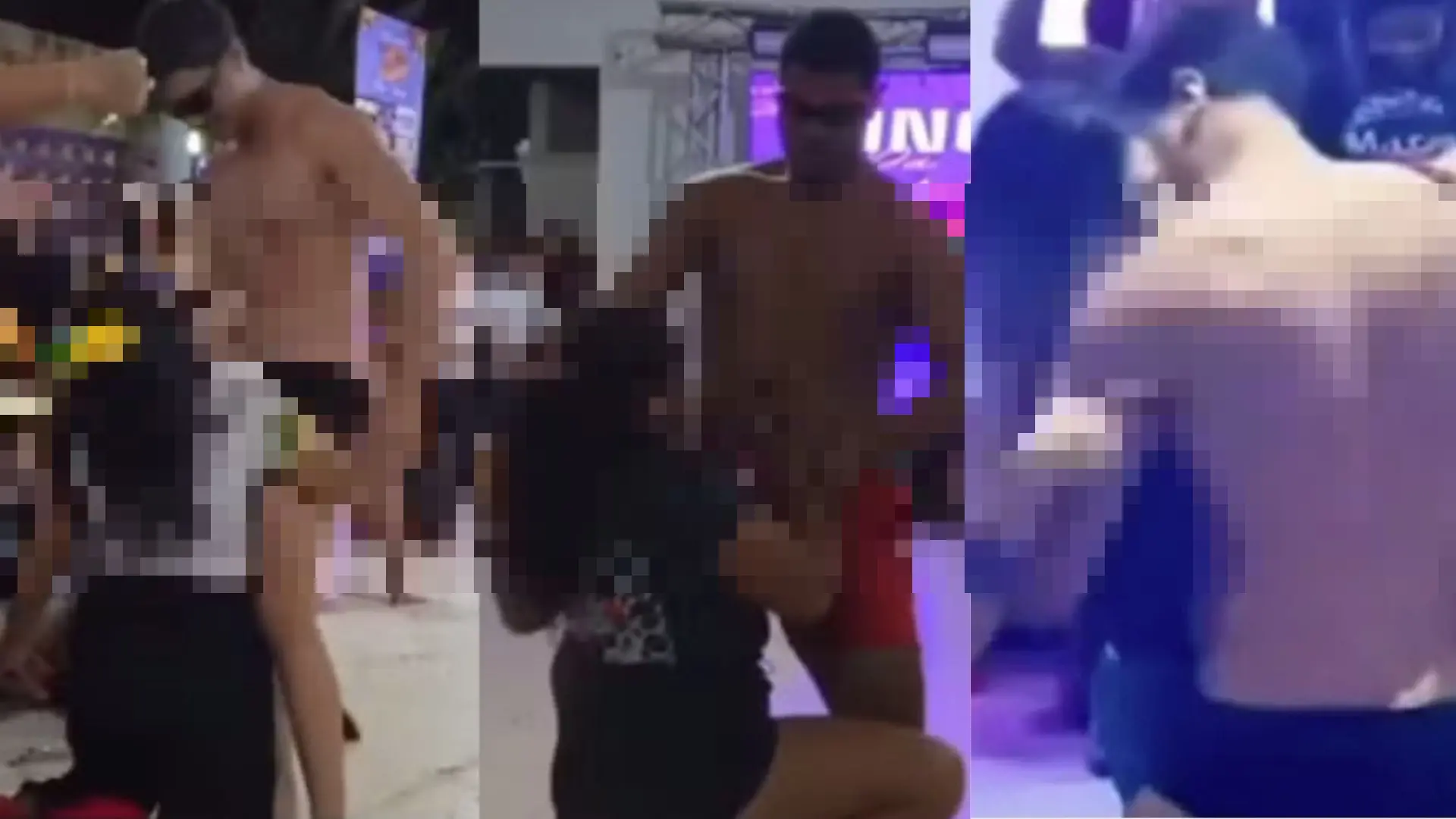 Prefeitura no Maranhão é investigada por promover festa com gogo boys em gincana no mês da mulher