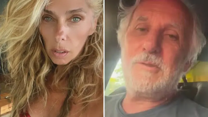 Imagem da notícia: Adriane Galisteu mostra apoio a Otávio Mesquita sobre acusação de estupro