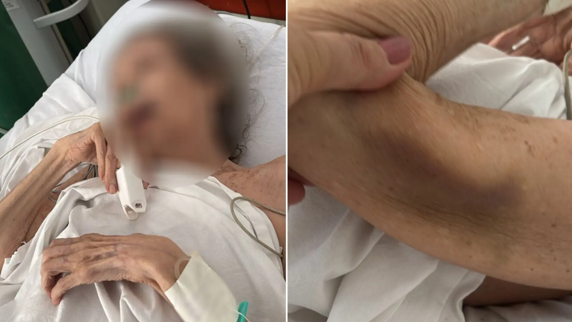 Imagem da notícia: Advogado é preso pela segunda vez por maus-tratos contra a mãe idosa, em Goiânia