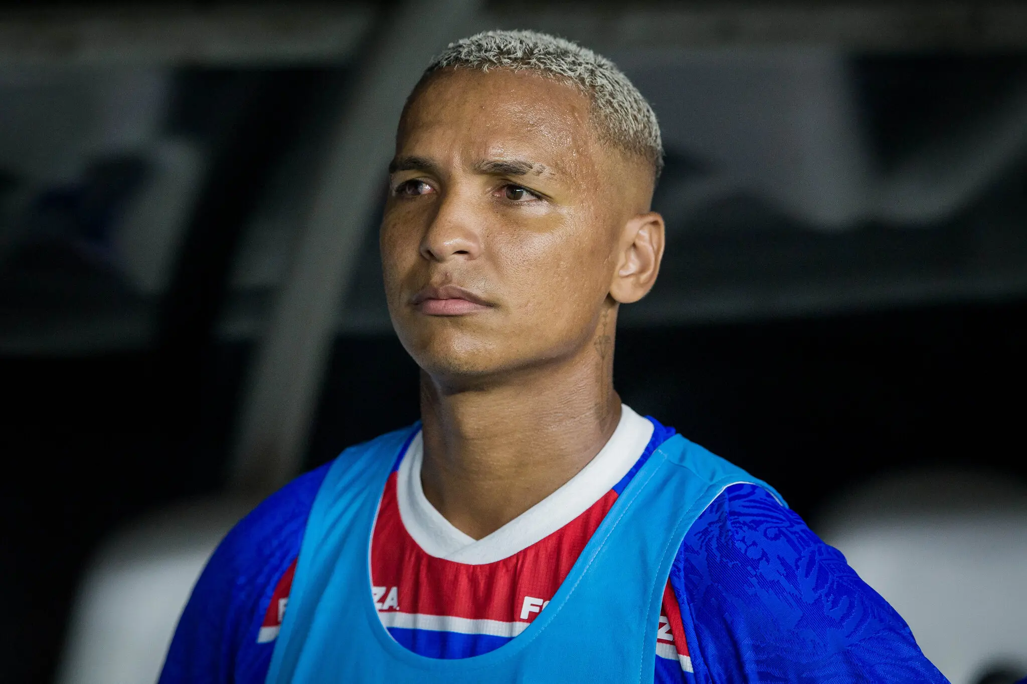 Imagem da notícia Bastidores: Palermo vai avaliar afastados do Fortaleza e decidir sobre utilização