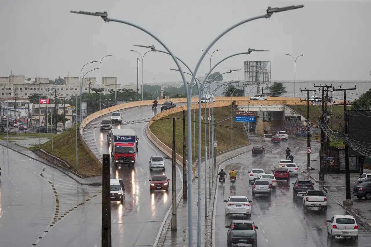 Imagem da notícia: Por que o volume de chuva é medido em milímetros?