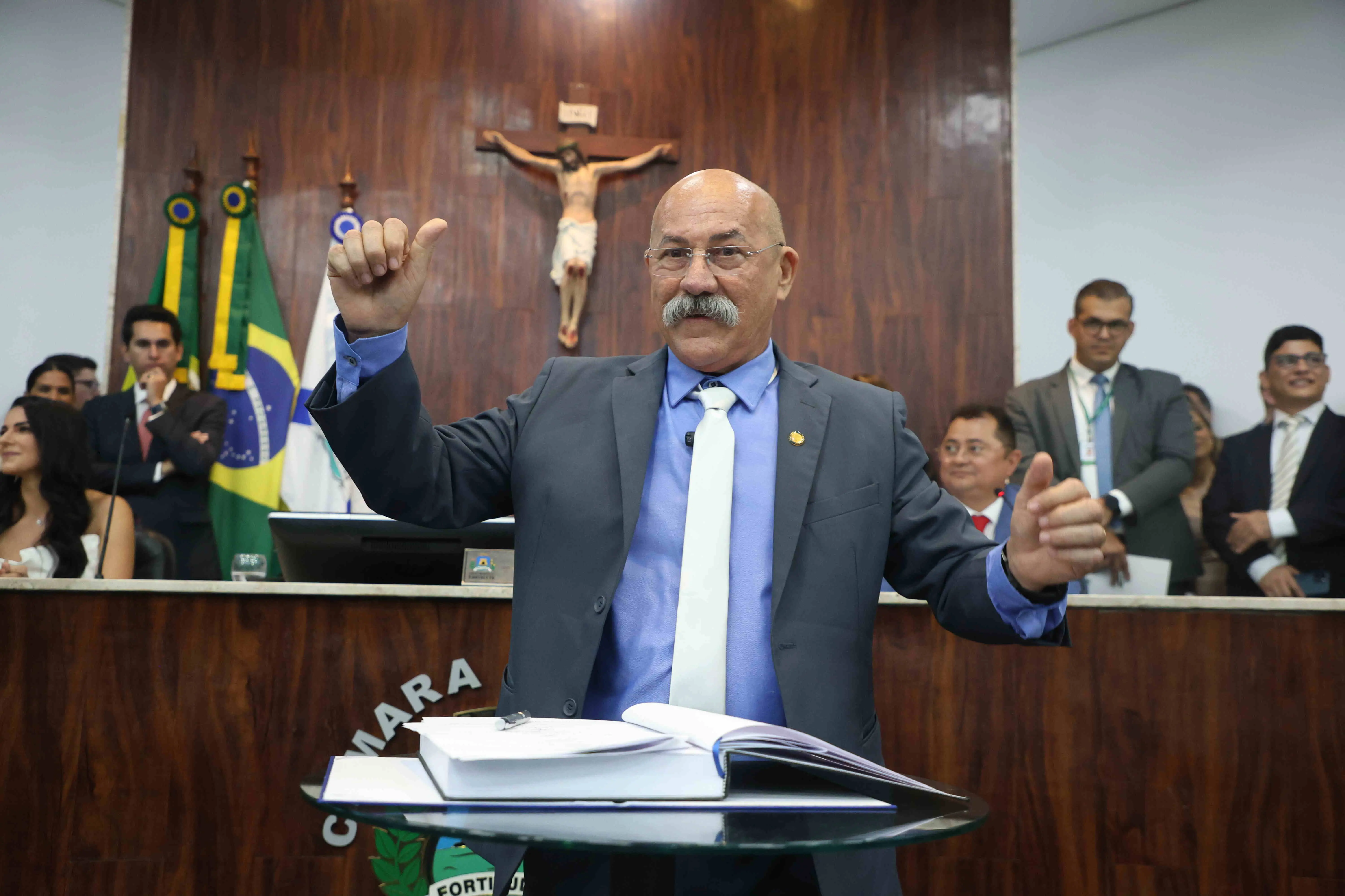 capa da noticia