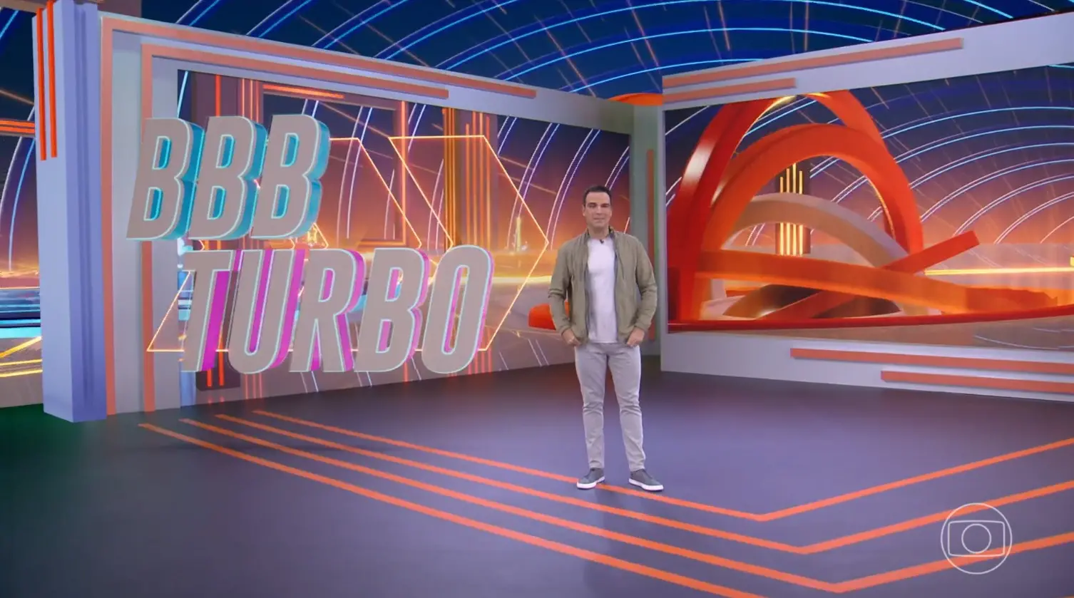 Imagem da notícia: Com Prova do Anjo e eliminação, veja cronograma do BBB 25 desta semana (04/04 a 06/04)