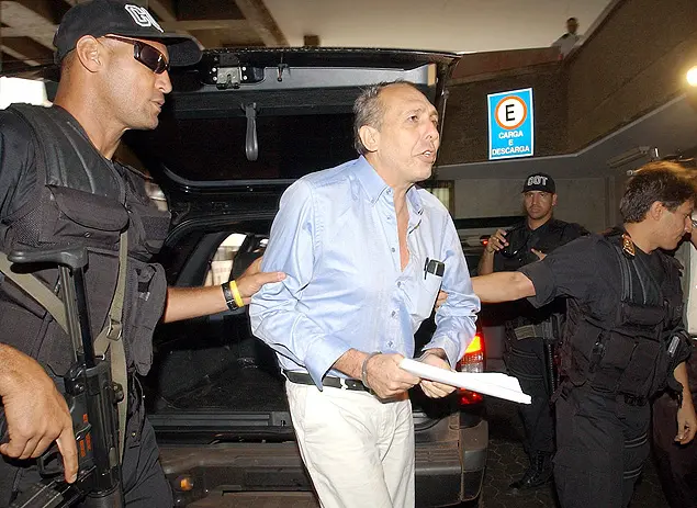 Imagem da notícia: A versão brasileira do massacre da serra elétrica
