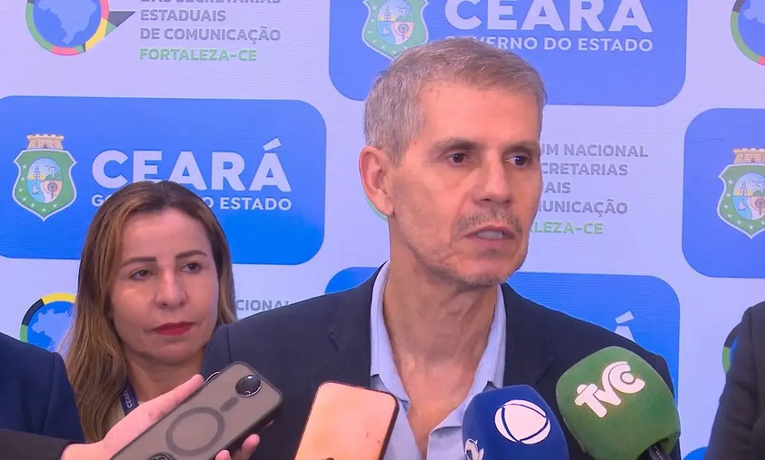 Imagem da notícia: Ministro admite que queda de popularidade de Lula tem a ver com comunicação, mas há outros fatores