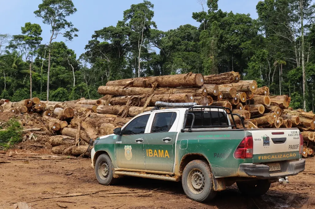 Imagem da notícia: Saiba quando sai o gabarito do Concurso do Ibama pela Cebraspe